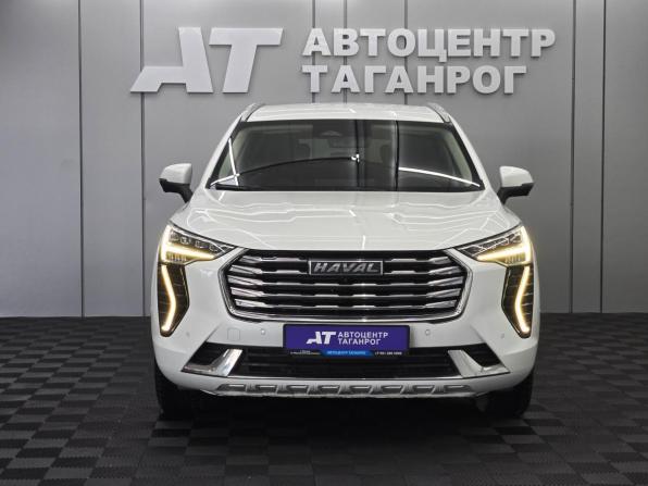 Haval Jolion I с пробегом 2023 года, цена 2 049 000 рублей, 57000 км, внедорожник, Автокод Объявления