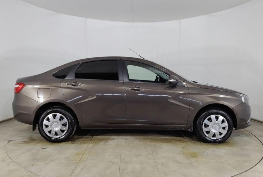 Lada (ВАЗ) Vesta I Волгоград  - изображение 4