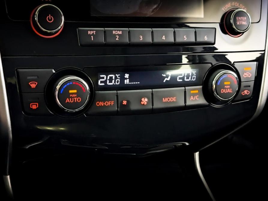 Nissan Teana III (L33) Москва  - изображение 15