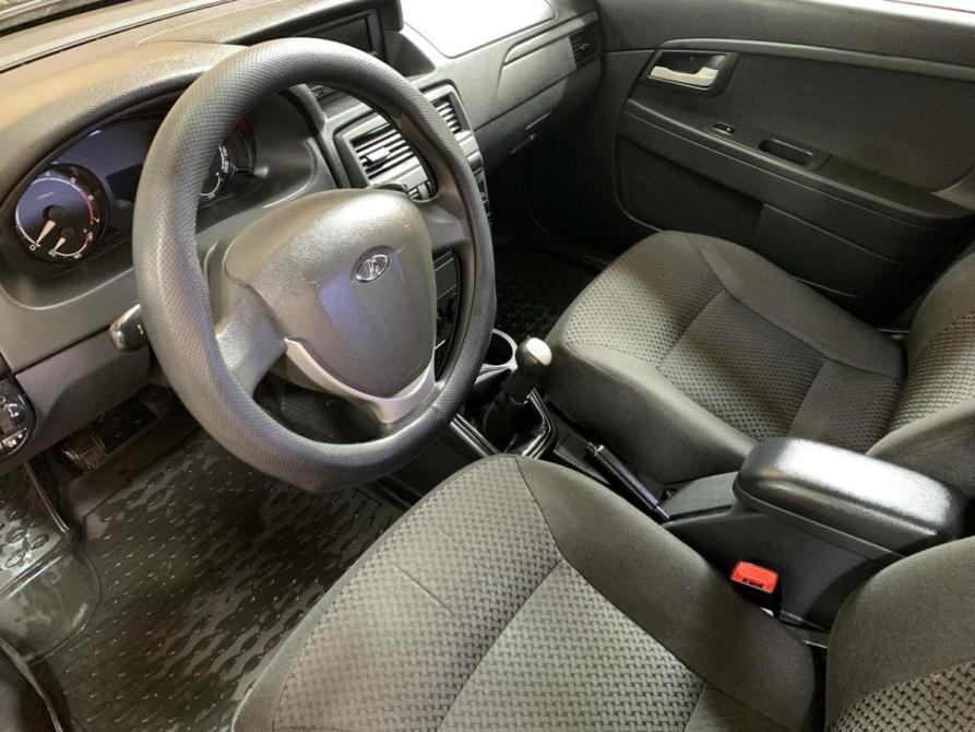 Lada (ВАЗ) Priora I Рестайлинг Нижнекамск  - изображение 11