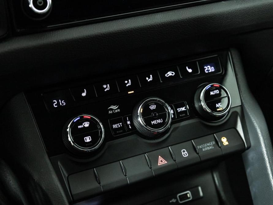 Skoda Kodiaq I Санкт-Петербург  - изображение 17