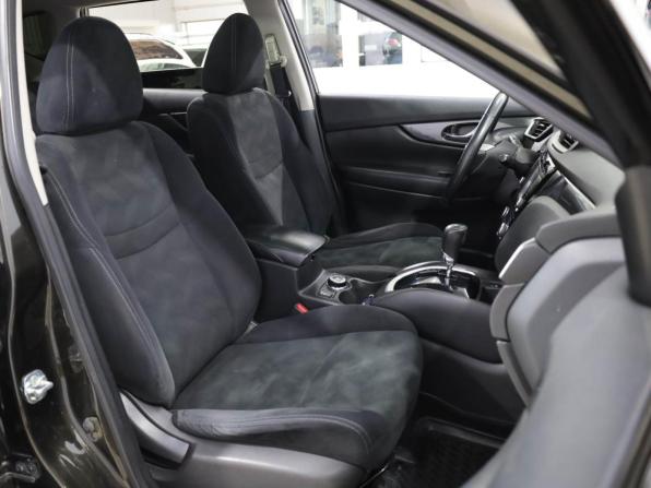 Nissan X-Trail III с пробегом 2016 года, цена 1 499 000 рублей, 214561 км, внедорожник, Автокод Объявления
