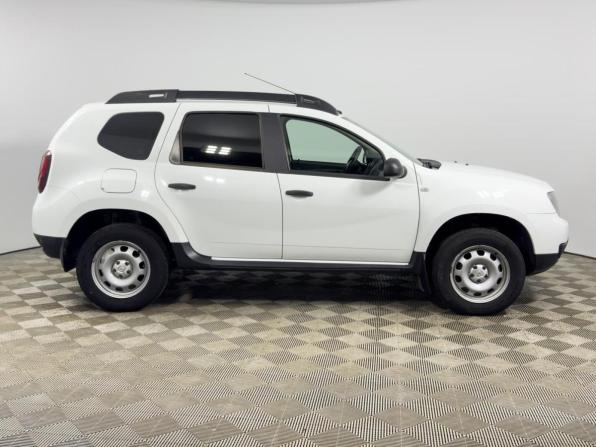 Renault Duster I Рестайлинг с пробегом 2020 года, цена 1 364 100 рублей, 59313 км, внедорожник, Автокод Объявления