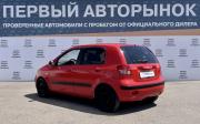 Hyundai Getz I Краснодар  - изображение 26
