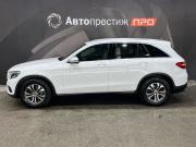 Mercedes-Benz GLC I (X253) Пермь  - изображение 33