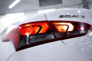 Hyundai Solaris II Рестайлинг Тюмень  - изображение 36