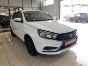 Lada (ВАЗ) Vesta I Арзамас  - изображение 10