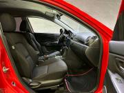 Mazda 3 I (BK) Рестайлинг Новосибирск  - изображение 39