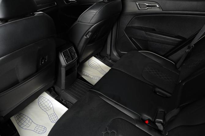 Kia Sportage V с пробегом 2023 года, цена 2 999 000 рублей, 25500 км, внедорожник, Автокод Объявления