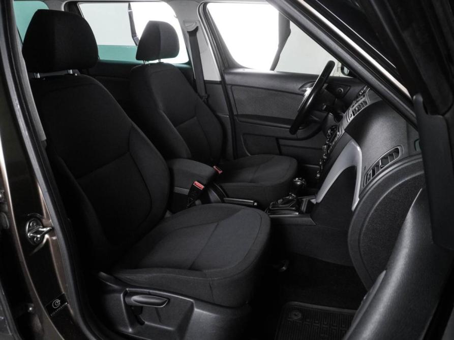 Skoda Yeti I Воронеж  - изображение 8