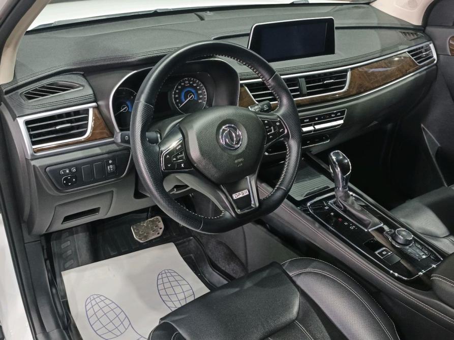 Dongfeng 580 I Рестайлинг Ставрополь  - изображение 9