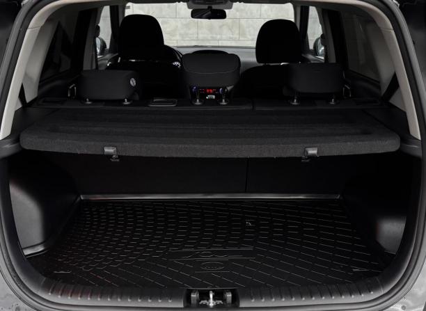 Kia Soul III с пробегом 2019 года, цена 1 940 000 рублей, 90600 км, хэтчбек, Автокод Объявления
