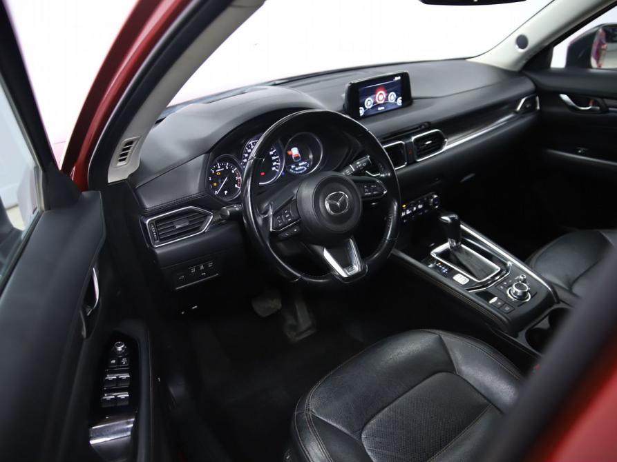 Mazda CX-5 II Уфа  - изображение 10
