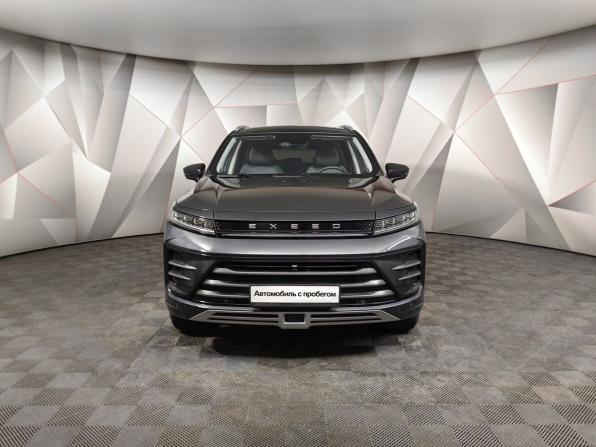 Exeed LX I Рестайлинг с пробегом 2022 года, цена 1 650 000 рублей, 70749 км, внедорожник, Автокод Объявления