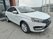 Lada (ВАЗ) Vesta I Рестайлинг (NG) Краснодар  - изображение 16