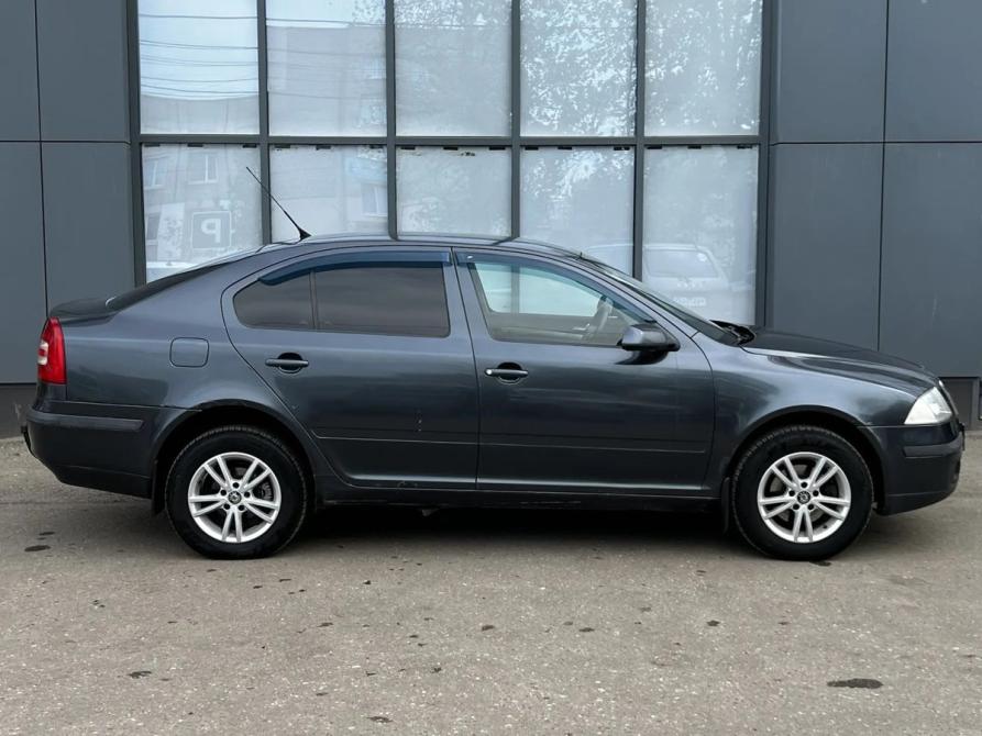 Skoda Octavia II (A5) Ярославль  - изображение 8