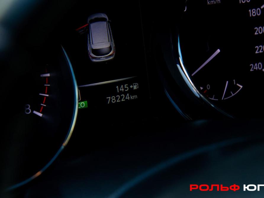 Nissan Qashqai II Москва  - изображение 9