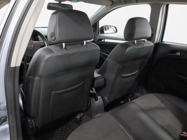 Opel Astra H Рестайлинг с пробегом 2007 года, цена 659 000 рублей, 119930 км, хэтчбек, Автокод Объявления