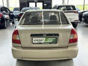 Hyundai Accent II Шахты  - изображение 22