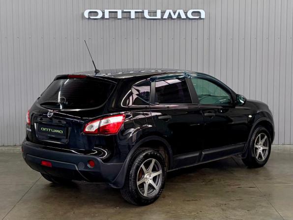 Nissan Qashqai I Рестайлинг с пробегом 2010 года, цена 847 000 рублей, 342328 км, внедорожник, Автокод Объявления