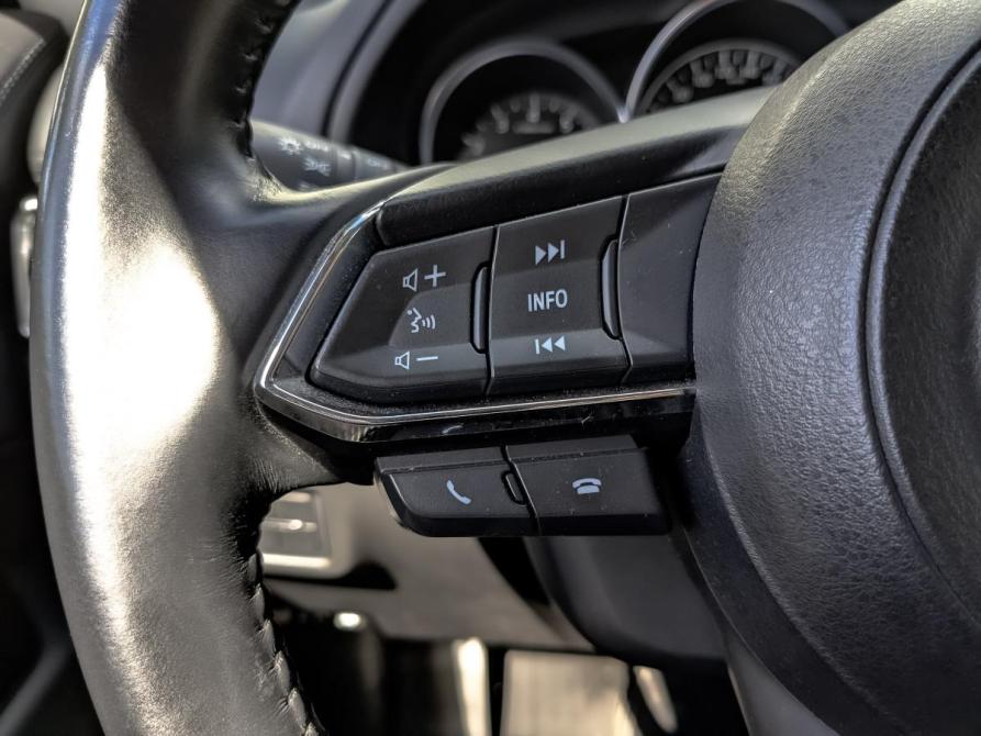 Mazda CX-5 II Москва  - изображение 26