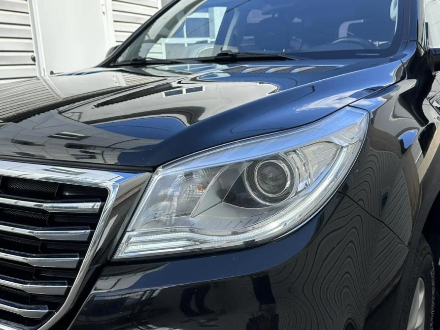 Haval H9 I Рестайлинг Оренбург  - изображение 7