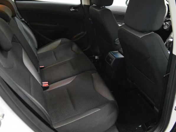 Peugeot 308 I Рестайлинг с пробегом 2012 года, цена 532 000 рублей, 105672 км, хэтчбек, Автокод Объявления