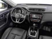 Nissan X-Trail III Рестайлинг Москва  - изображение 58