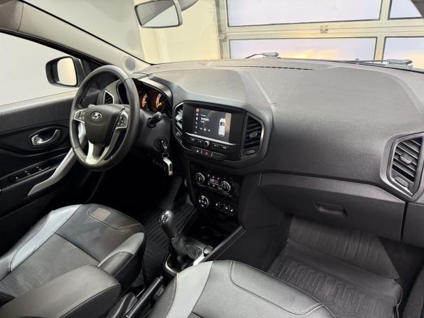 Lada (ВАЗ) XRAY I с пробегом 2022 года, цена 1 280 000 рублей, 50801 км, хэтчбек, Автокод Объявления