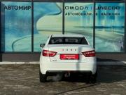 Lada (ВАЗ) Vesta I Архангельск  - изображение 19