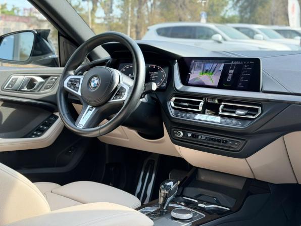 BMW 2 серии F44 с пробегом 2020 года, цена 3 950 000 рублей, 75418 км, седан, Автокод Объявления