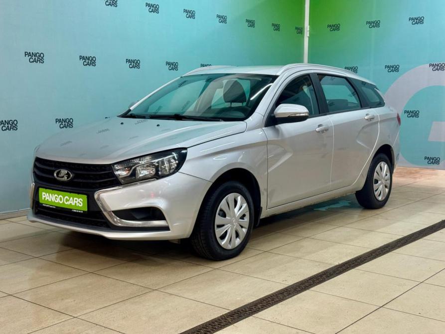 Lada (ВАЗ) Vesta I Набережные Челны  - изображение 1