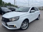 Lada (ВАЗ) Vesta I Санкт-Петербург  - изображение 8