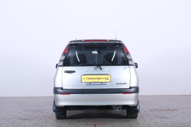 Toyota Raum I с пробегом 2000 года, цена 299 000 рублей, 327000 км, компактвэн, Автокод Объявления