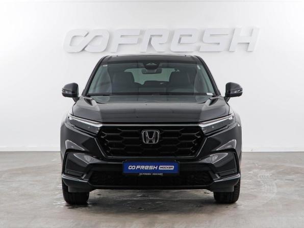 Honda CR-V VI с пробегом 2025 года, цена 4 427 077 рублей, 35 км, внедорожник, Автокод Объявления