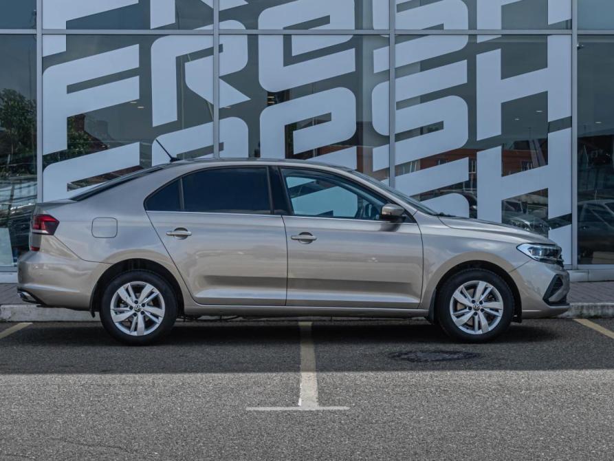 Volkswagen Polo VI Краснодар  - изображение 5