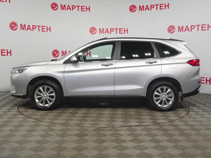 Haval M6 II Вологда  - изображение 8