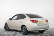 Hyundai Elantra IV (HD) Кемерово  - изображение 26