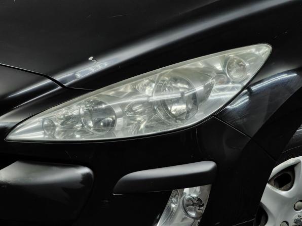Peugeot 308 I с пробегом 2011 года, цена 419 000 рублей, 128693 км, хэтчбек, Автокод Объявления