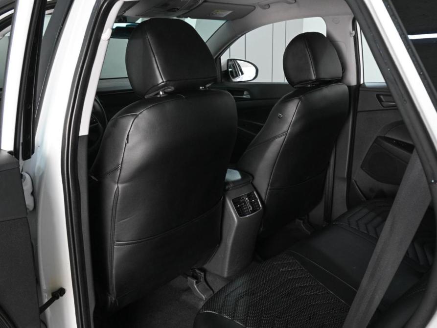 Hyundai Tucson III Ростов-на-Дону  - изображение 11