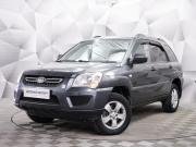 Kia Sportage II Рестайлинг Ульяновск  - изображение 22