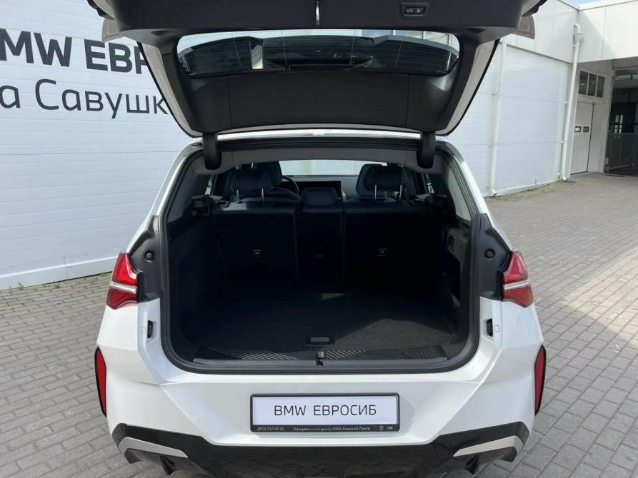 BMW X3 IV (G45/G48) Санкт-Петербург  - изображение 9