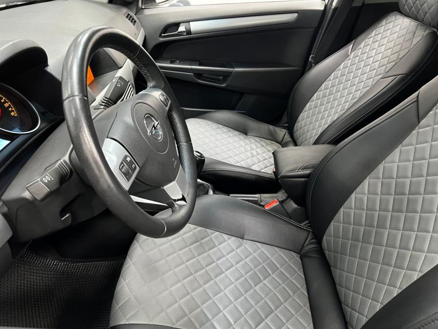 Opel Astra H Рестайлинг Казань  - изображение 12