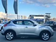 Nissan Juke I Новосибирск  - изображение 32