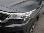 Kia Seltos I Москва  - изображение 49