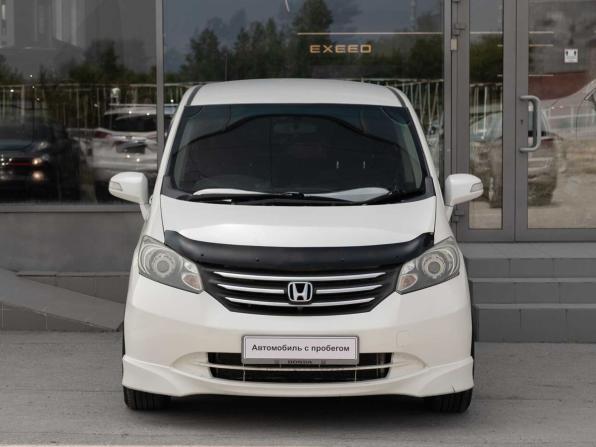 Honda Freed I с пробегом 2011 года, цена 940 000 рублей, 196170 км, компактвэн, Автокод Объявления