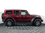 Jeep Wrangler IV (JL) Москва  - изображение 74
