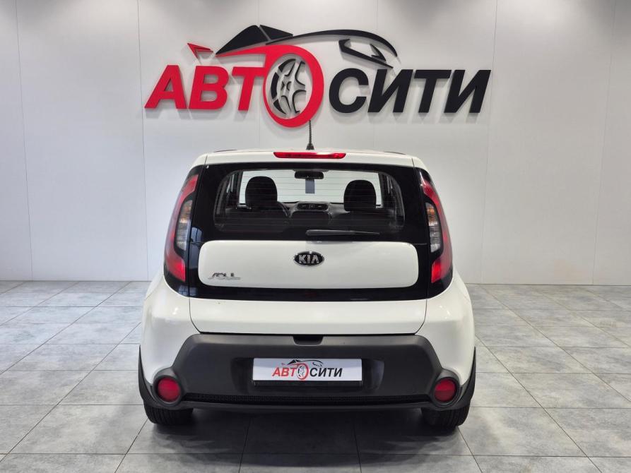 Kia Soul II Воронеж  - изображение 6