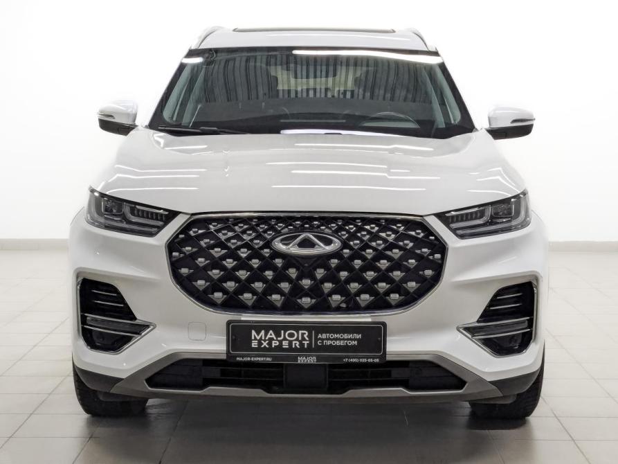 Chery Tiggo 8 Pro I Москва  - изображение 2