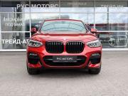 BMW X4 II (G02) Калининград  - изображение 31